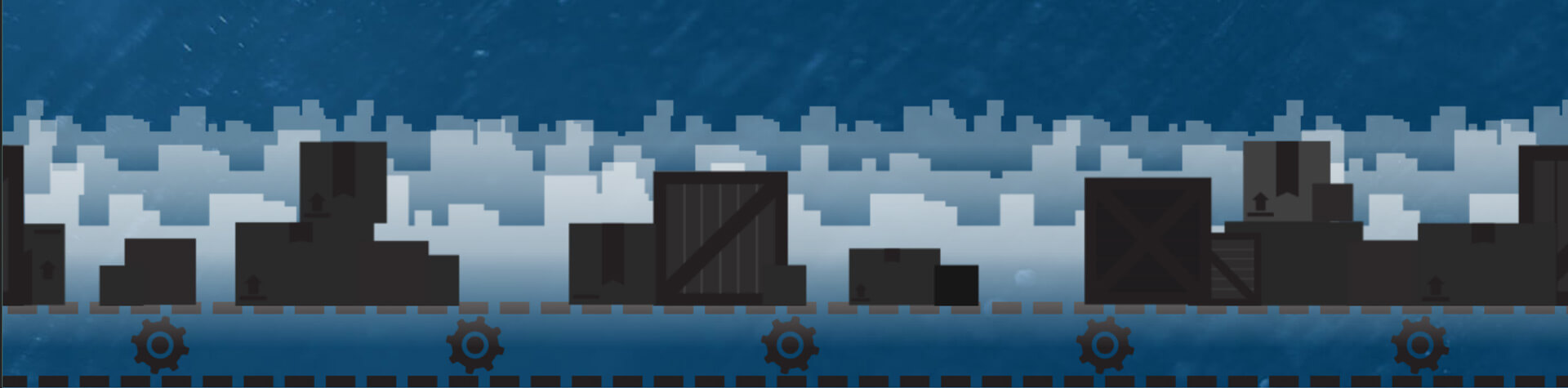 Industry animation