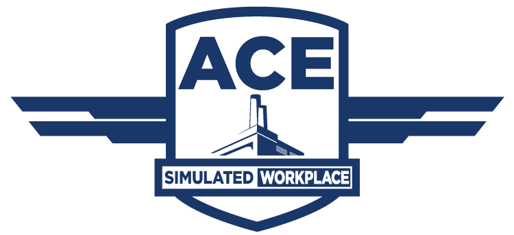 ACE Logo