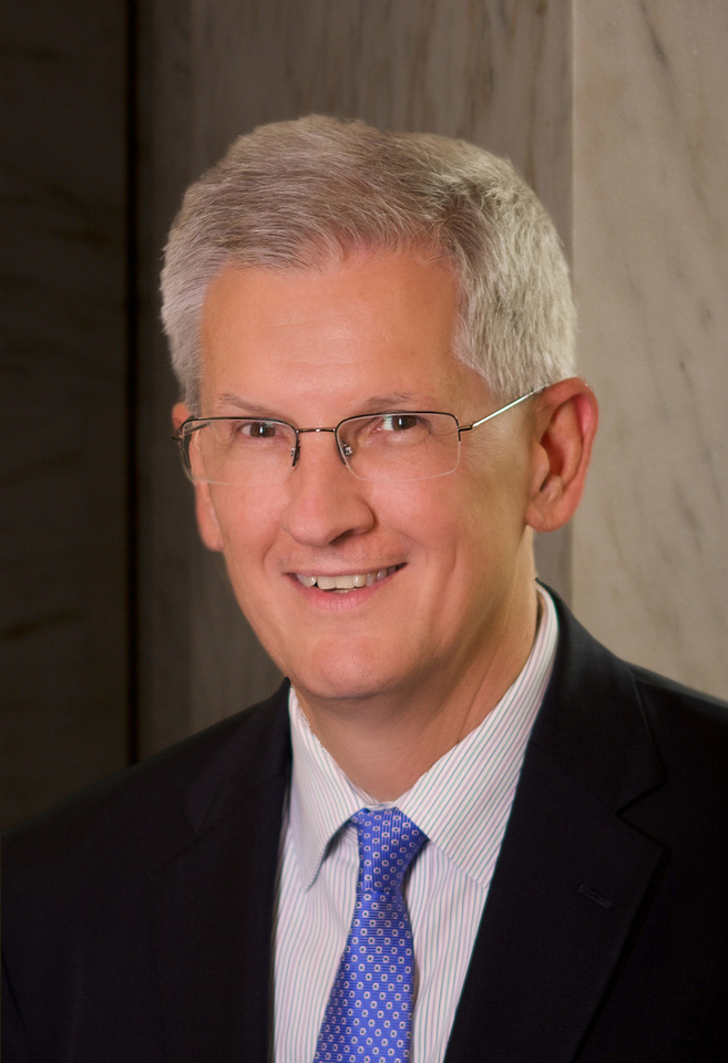 Stephen Spence