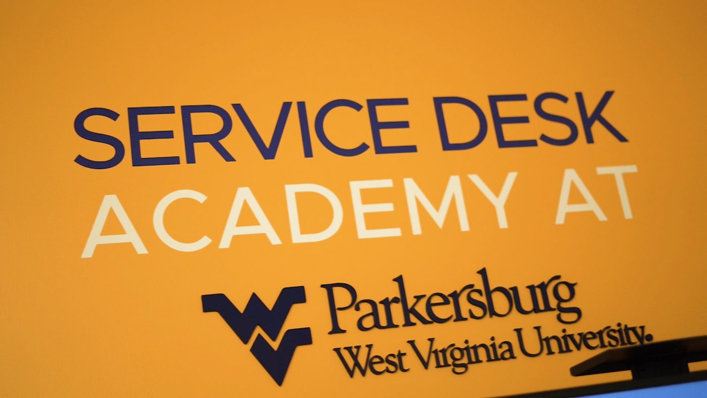 Ntiva connects with WVU-P to create a tech talent pipeline