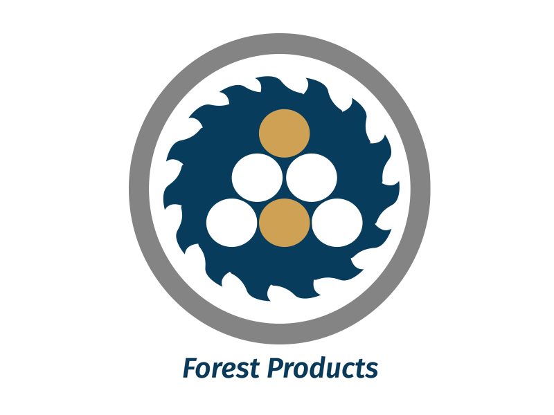 Forest Products icon