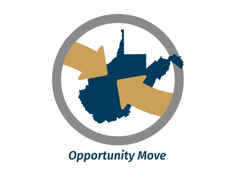 Opportunity Move icon