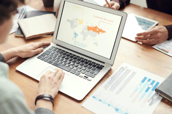 5 benefits of having a dedicated export expert in your company - West ...