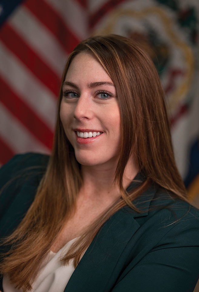 Kelsey_Staggers Angela Mascia headshot