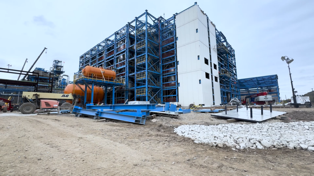 TCL Specialties says #YesWV due to its valuable resources and welcoming attitude