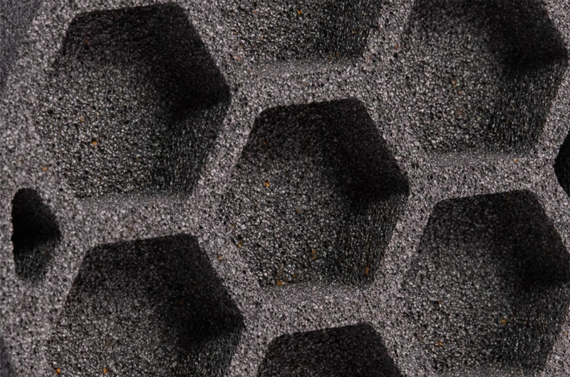 Touchstone Advanced Composites Partnering In Building ‘Next Generation’ Aircraft
