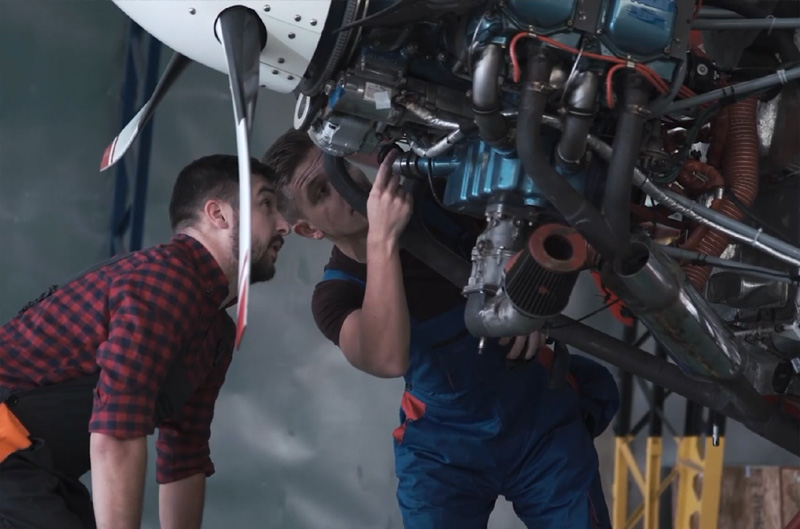 Aviation is Taking Flight in West Virginia with NorthStar Technologies