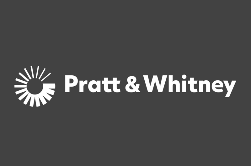 Pratt & Whitney logo